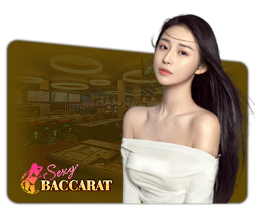 SexyBaccarat